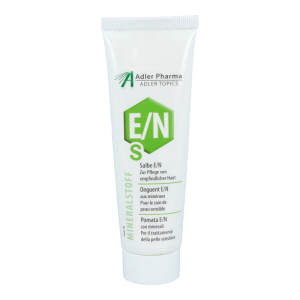 Adler Pharma Schüßler Salbe Mischung E/n 50 ml