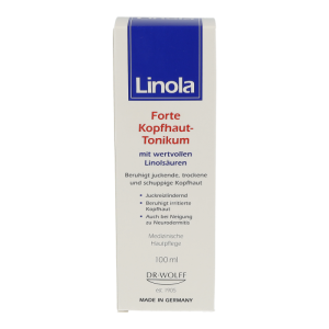 Linola Forte Kopfhaut-Tonikum 100 ml