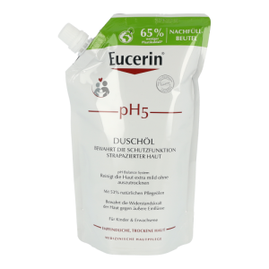 Eucerin PH5 Duschöl für empfindliche Haut Nachfüllpackung
