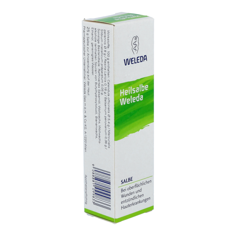 Weleda Heilsalbe 25 g
