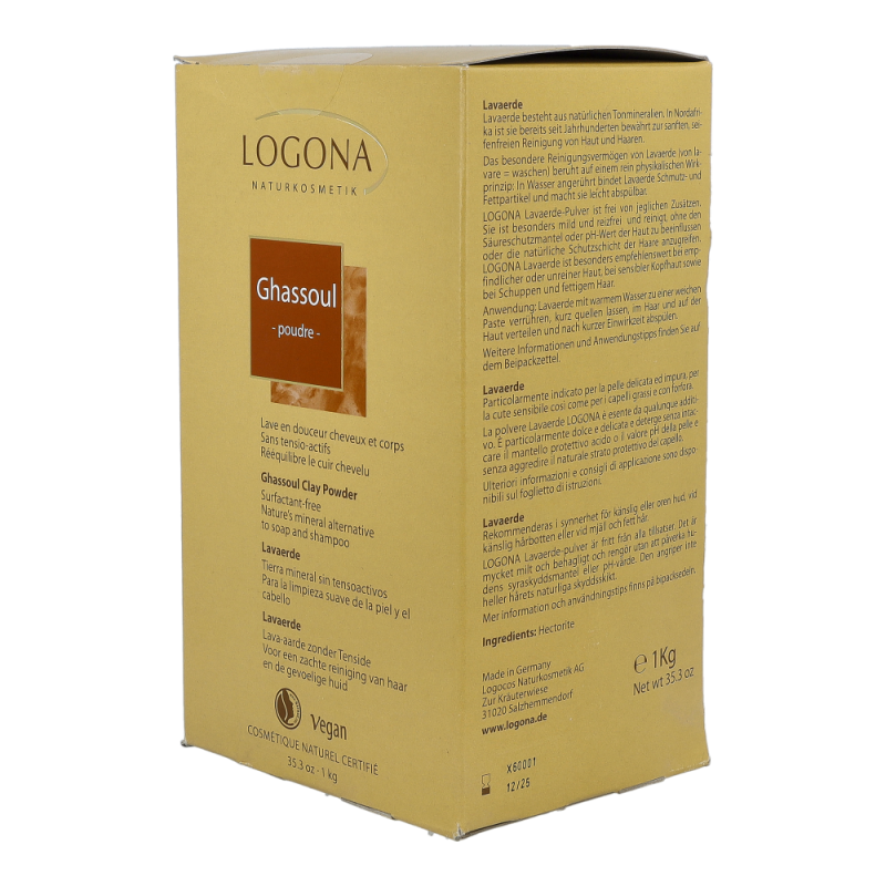 Logona Lavaerde 1000 g