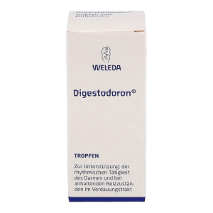 Digestodoron Tropfen zum Einnehmen