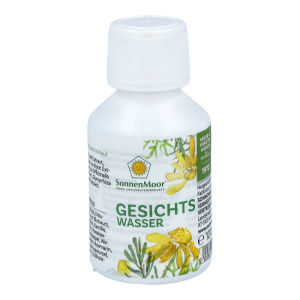 SonnenMoor Gesichtswasser
