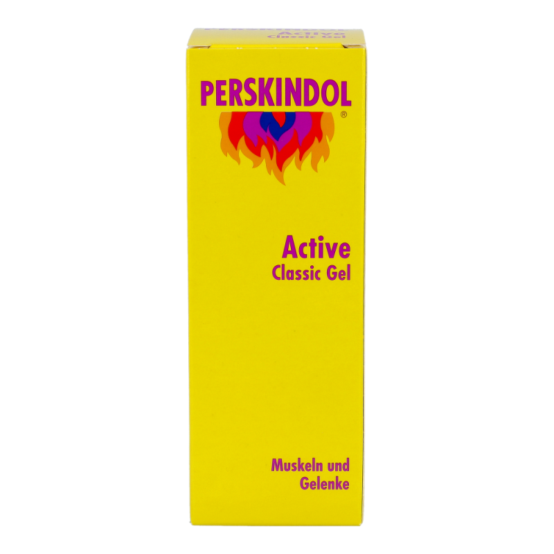 Perskindol Aktiv Gel 100 g