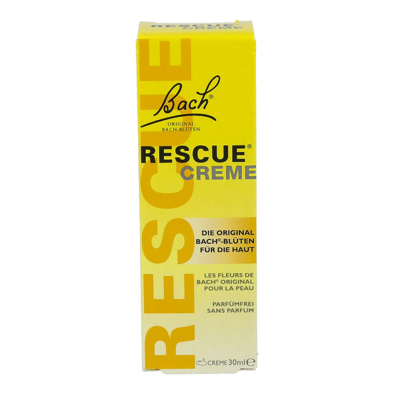 RESCUE Creme 30 ml