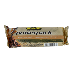 Peeroton Powerpack Riegel