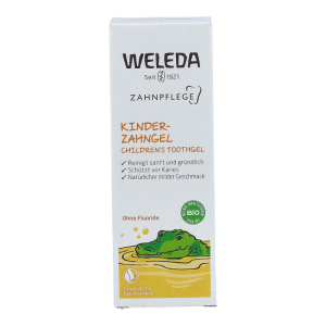 Weleda Kinder-Zahngel