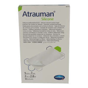 ATRAUMAN SIL 5X7CM