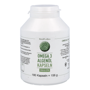 OMEGA 3 ALGENOEL KPS DHA+EPA