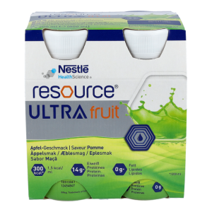 RESOURCE ULTRA FRUIT 200 APF