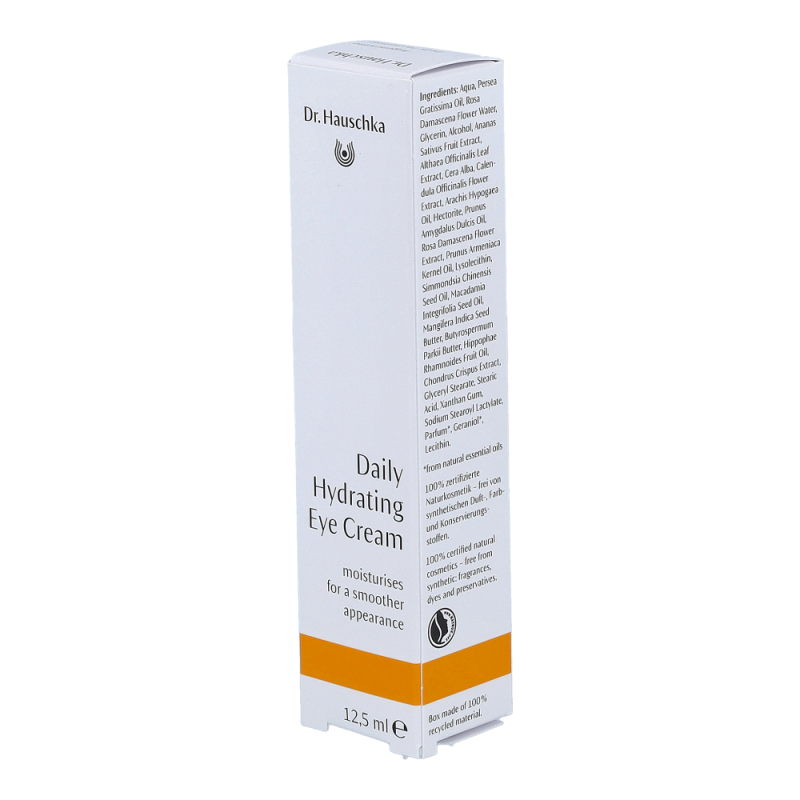 Dr. Hauschka Augencreme 12,5 ml