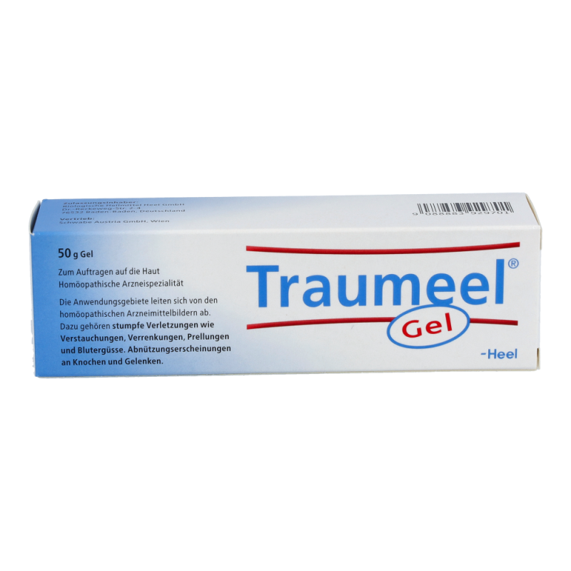 Traumeel Gel 50 g