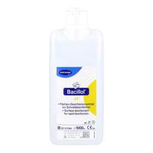 Bacillol AF Aldehydfrei 1 L