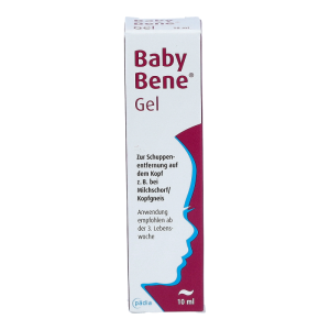 Babybene Gel 10 ml