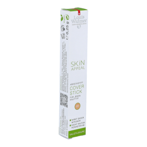 Louis Widmer Skin Appeal Coverstick 01 0.25 g