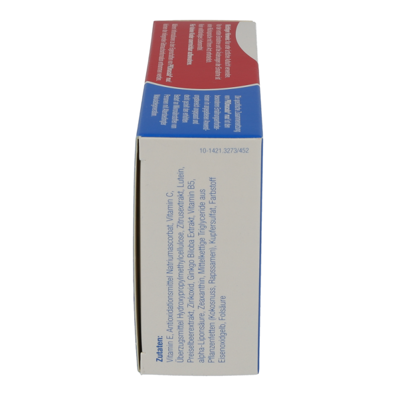 Promacula Max Kapseln