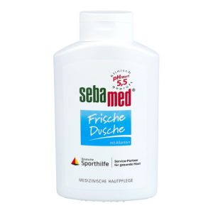 Sebamed Frische Dusche 400 ml