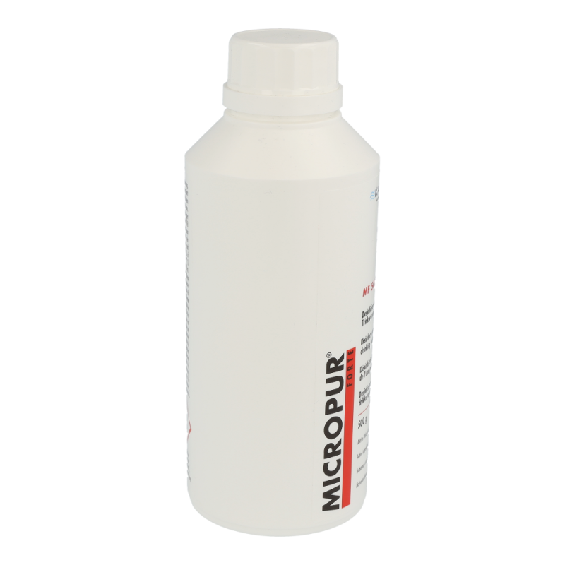 Katadyn Micropur MF 50000 p Pulver 500 g