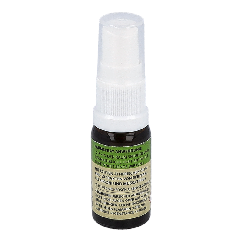 Biofit Hildegard Pilogrip Duftspray 10 ml