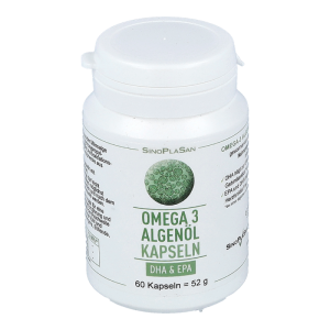 OMEGA 3 ALGENOEL KPS DHA+EPA