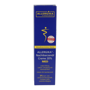 NACHTK OEL ALLERGIKA CR MED