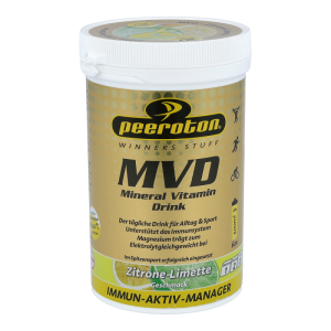 Peeroton MVD – Mineral Vitamin Drink