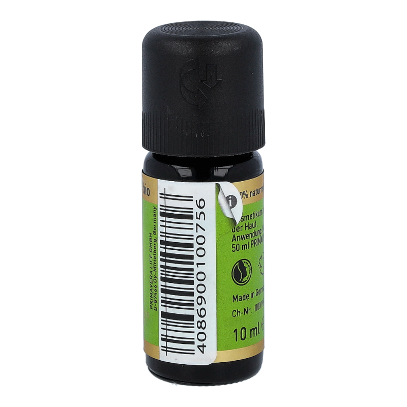 Primavera Rosmarin Campher bio* 10ml