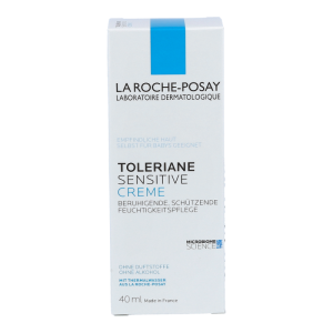 La Roche-Posay TOLERIANE SENSITIVE CREME