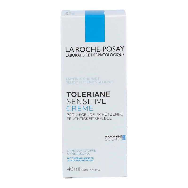 La Roche-Posay TOLERIANE SENSITIVE CREME