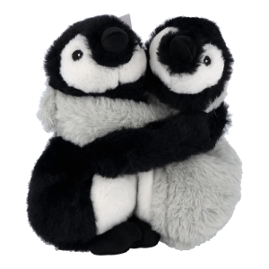 Wärme Stofftier KUSCHELFR PIN