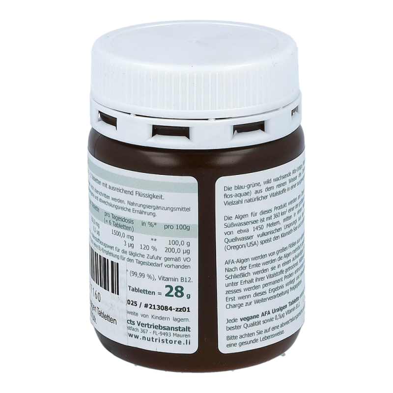 Afa Uralgen Tabletten 120 Stk.