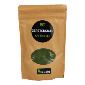 GERSTENGRAS BIO SFTPLV HAN