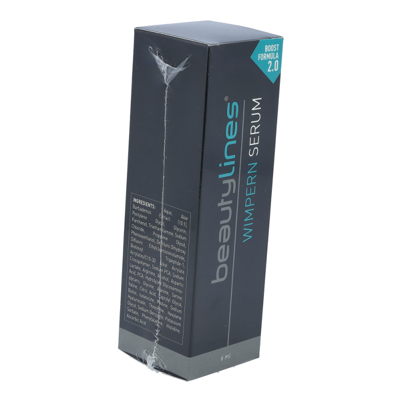 Beautylines Wimpernserum 1 Stk.