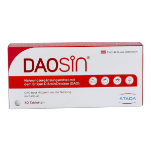 Daosin Tabletten