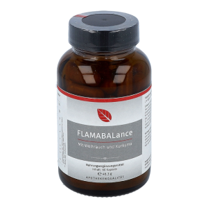 FLAMABALANCE Kapseln