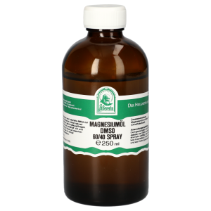 MAGNOEL DMSO 60/40 SPRAY