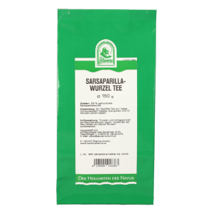 SARSAPARILLAWURZEL TEE