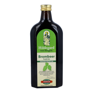 Biofit Hildegard Brombeer Trank  500 ml