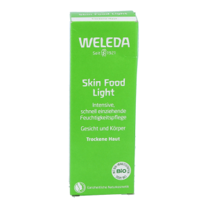 WELEDA SKIN FOOD LIGHT