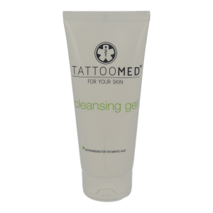 TATTOOMED CLEANSING GEL