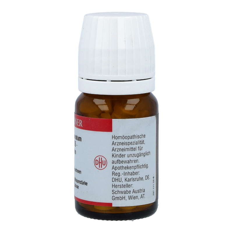 Calcium Fluoratum DHU 80 Stk. D 6 Tabletten