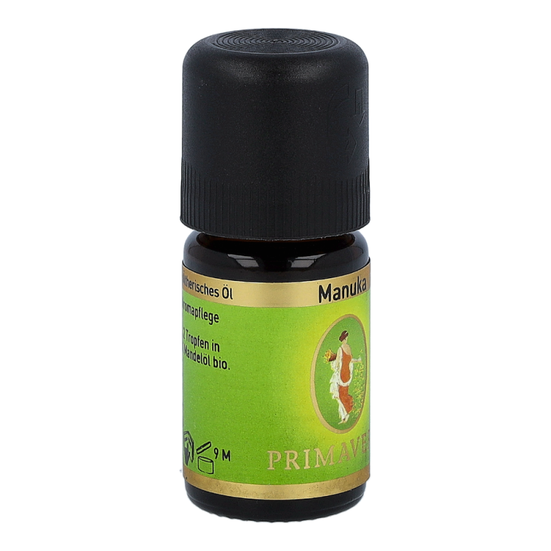 Primavera Manuka 5ml