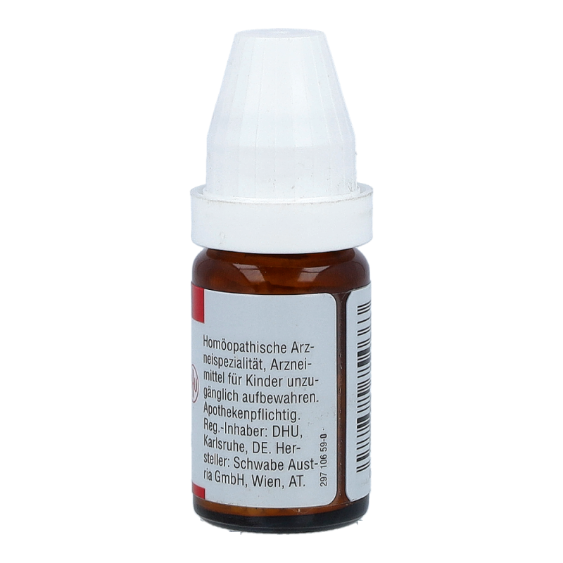 Ferrum Metallicum DHU 8 g C 30 Globuli