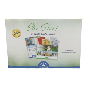 BASEN VITALKUREN DR.JACOBS