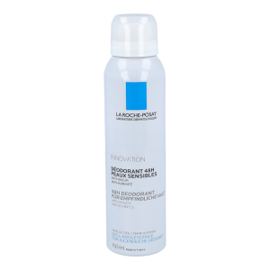 La Roche-Posay Physiologisches Deodorant Spray 150 ml