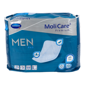 INK.MOLICARE PREM MEN TR4