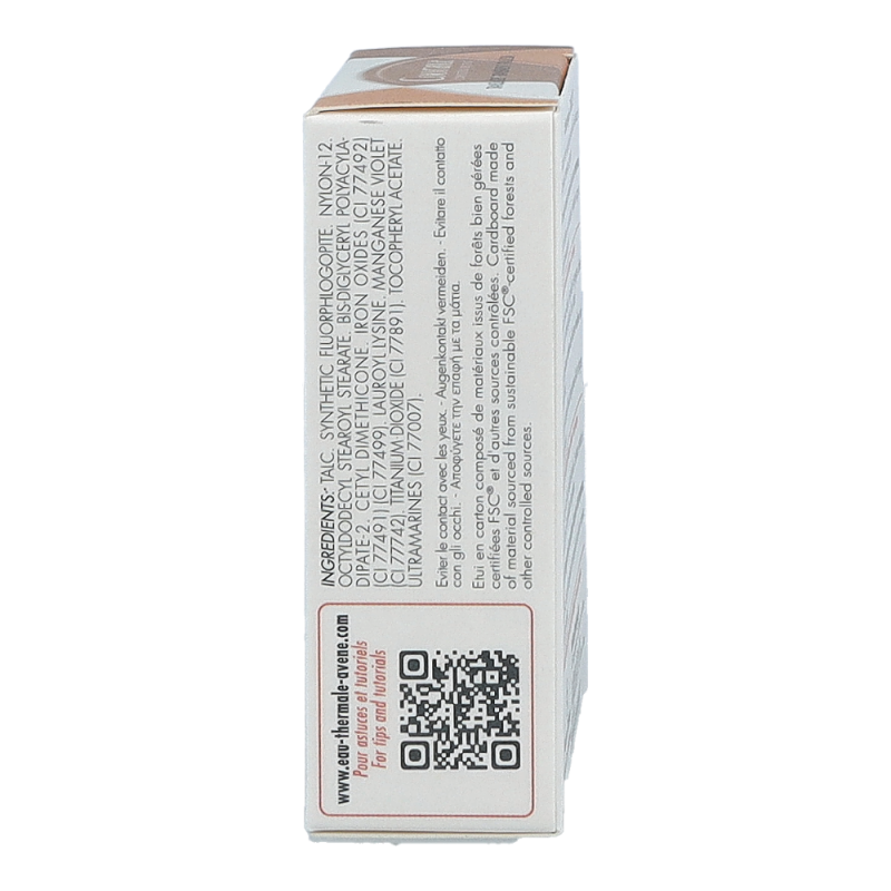 Avène – Couvrance Mosaik-Puder Transparent