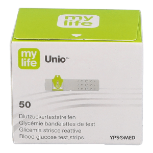 MYLIFE UNIO BZM-GER TESTSTR