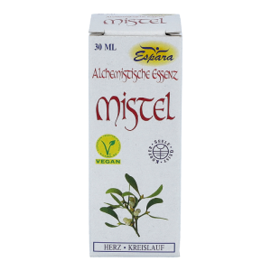 Espara Mistel Alchemistische Essenz 30 ml