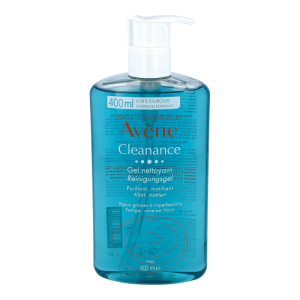 Avène – Cleanance Reinigungsgel